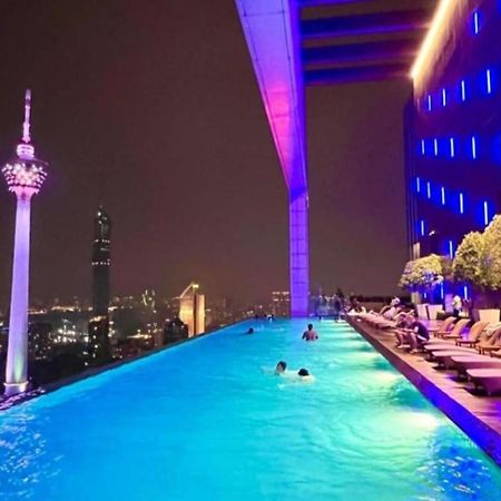 The Platinum Klcc By Garden Suites Kuala Lumpur Exterior photo