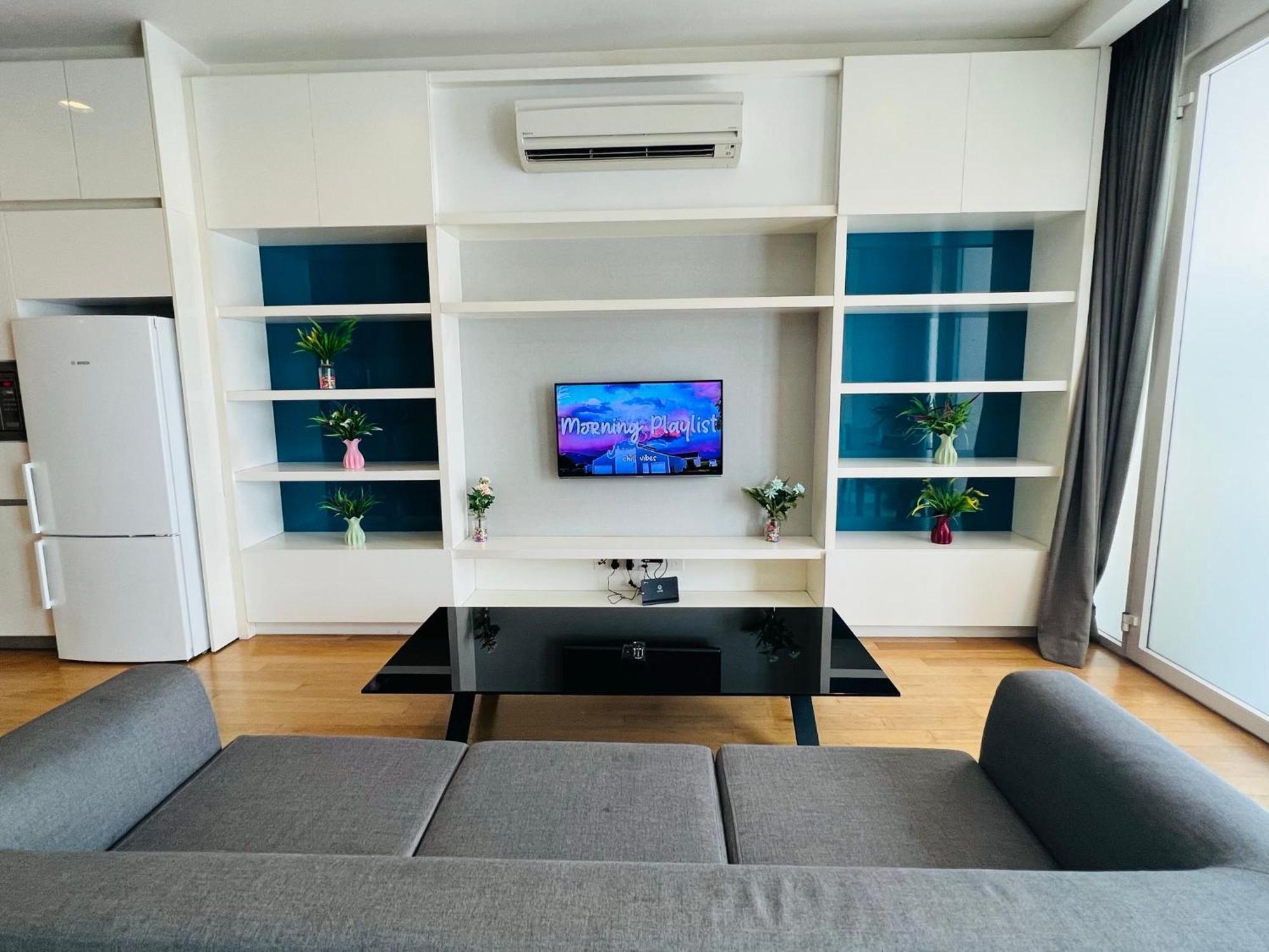 The Platinum Klcc By Garden Suites Kuala Lumpur Room photo